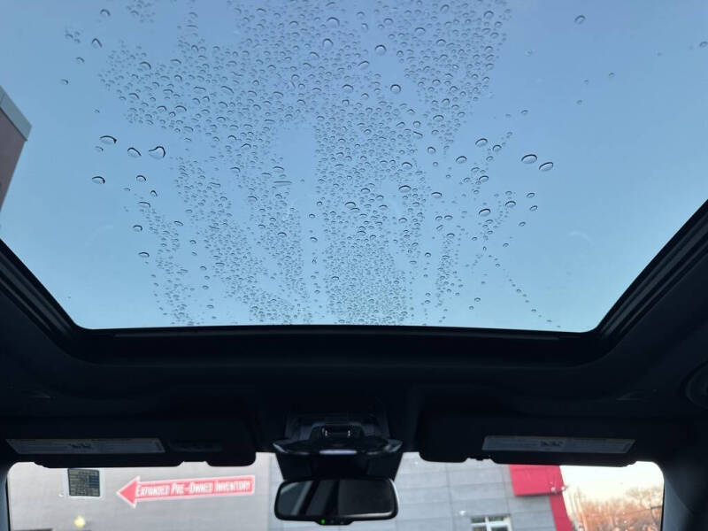 2023 Alfa Romeo Stelvio Ti