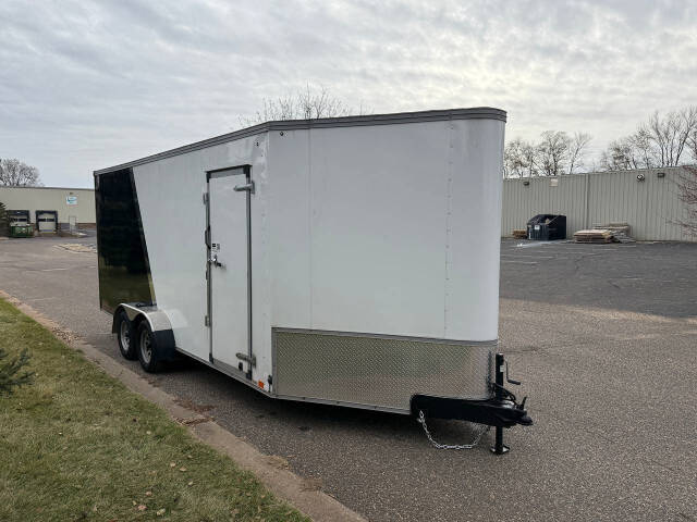 2022 UNITED XLATV-723TA35-8.5-S for sale at Sales Ramp LLC in Elk River, MN