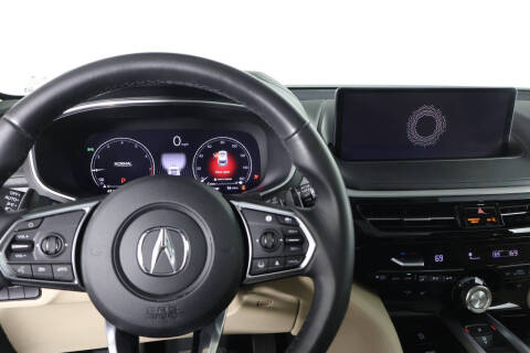 2023 Acura MDX SH-AWD w/Tech