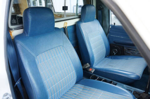 1981 Toyota Pickup SR5