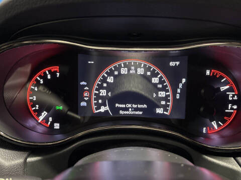 2020 Dodge Durango GT