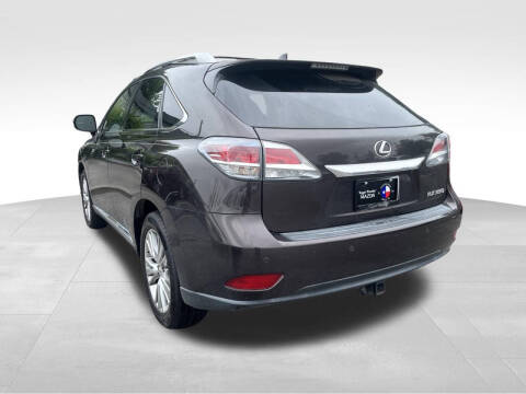 2014 Lexus RX 350