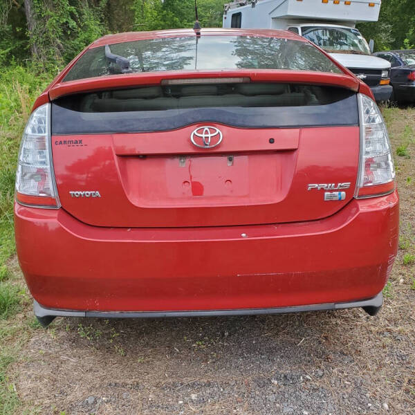 2009 Toyota Prius