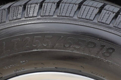 2022 Mercedes-Benz Sprinter 2500