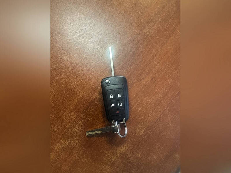 2011 Chevrolet Volt Premium