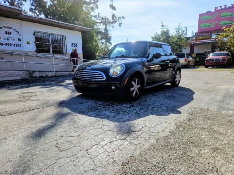 2010 MINI Cooper