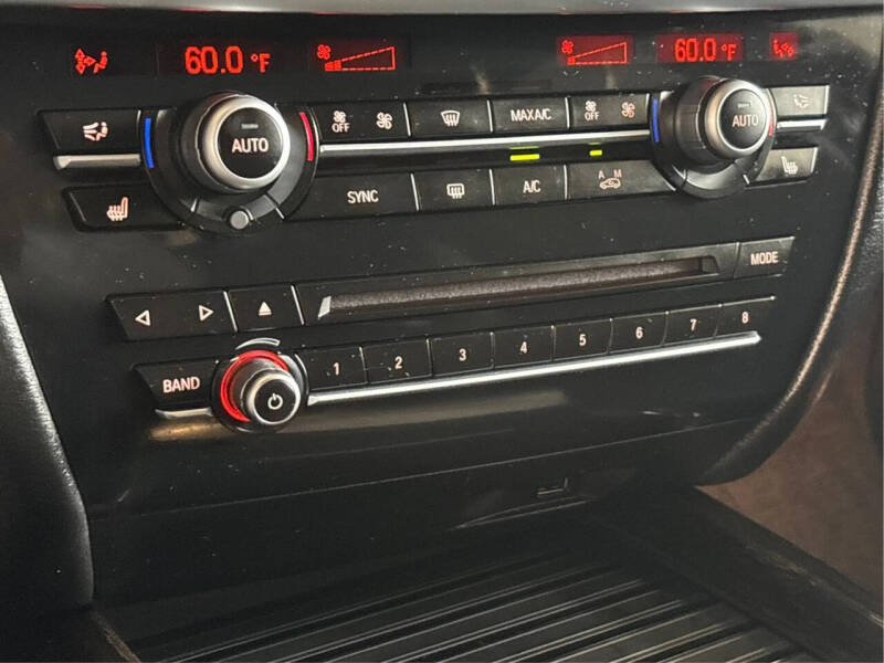 2018 BMW X5 xDrive40e iPerformance