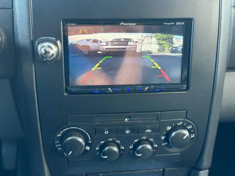 2006 Dodge Charger SRT-8