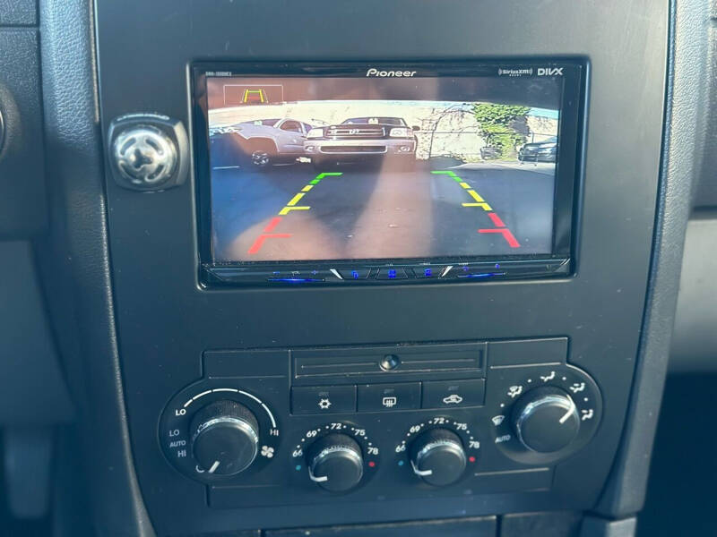 2006 Dodge Charger SRT-8