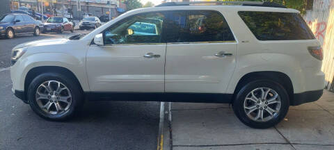 2014 GMC Acadia SLT-1