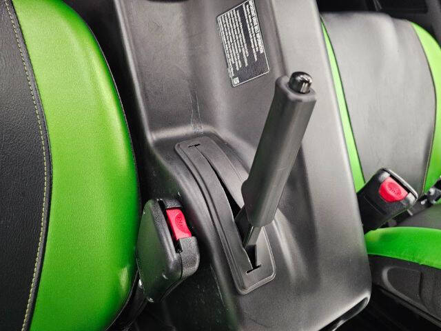 2022 Kawasaki Teryx4