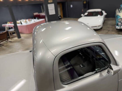 1954 Studebaker 3-R PIckup