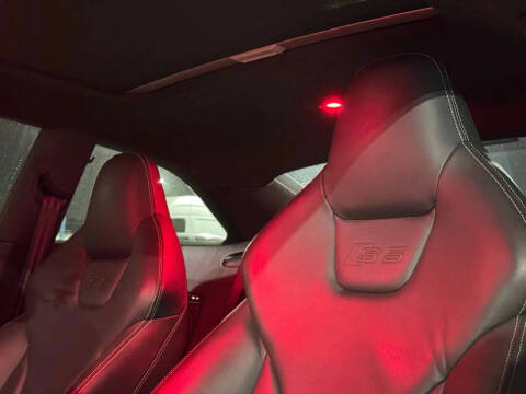 2014 Audi S5 3.0T quattro Premium Plus