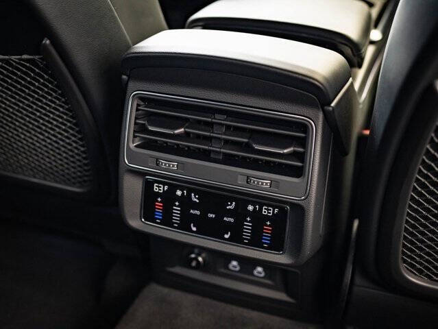 2024 Audi RS Q8 4.0T quattro