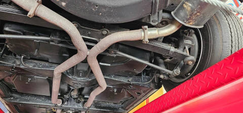 1969 Chevrolet Corvette