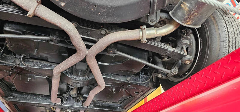 1969 Chevrolet Corvette