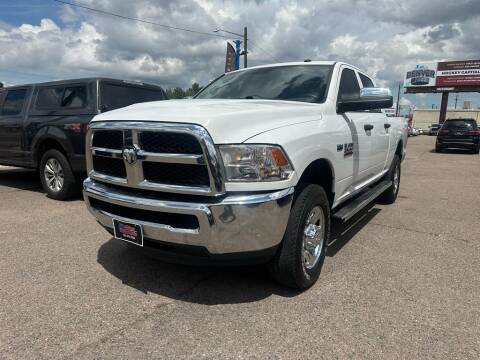 2014 RAM 2500 for sale at Nations Auto Inc. II in Denver CO