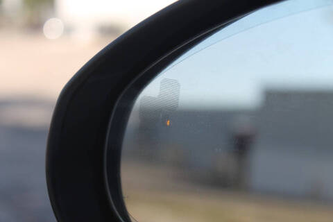 2018 Jaguar F-TYPE 296HP