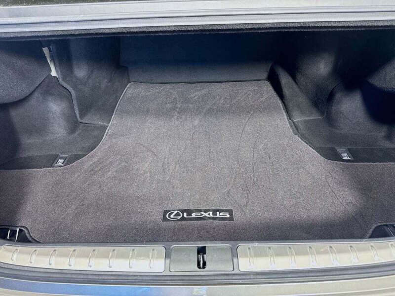 2022 Lexus LS 500 F SPORT