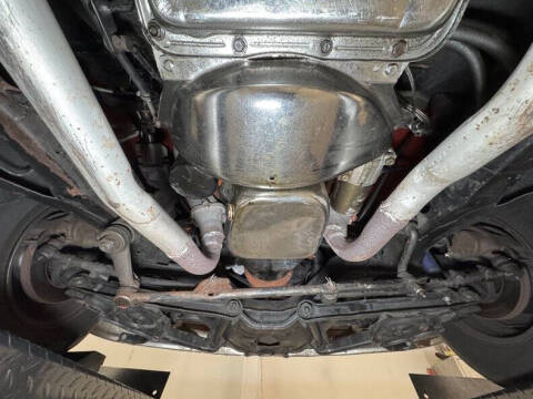 1950 Mercury Park Lane