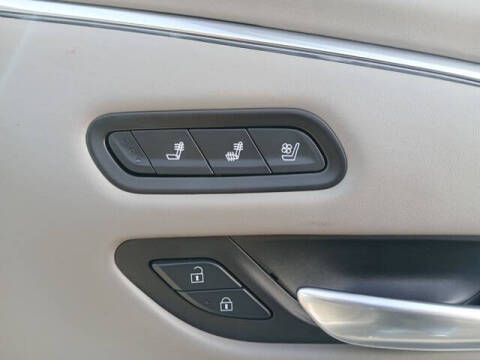 2021 Cadillac Escalade Premium Luxury Platinum