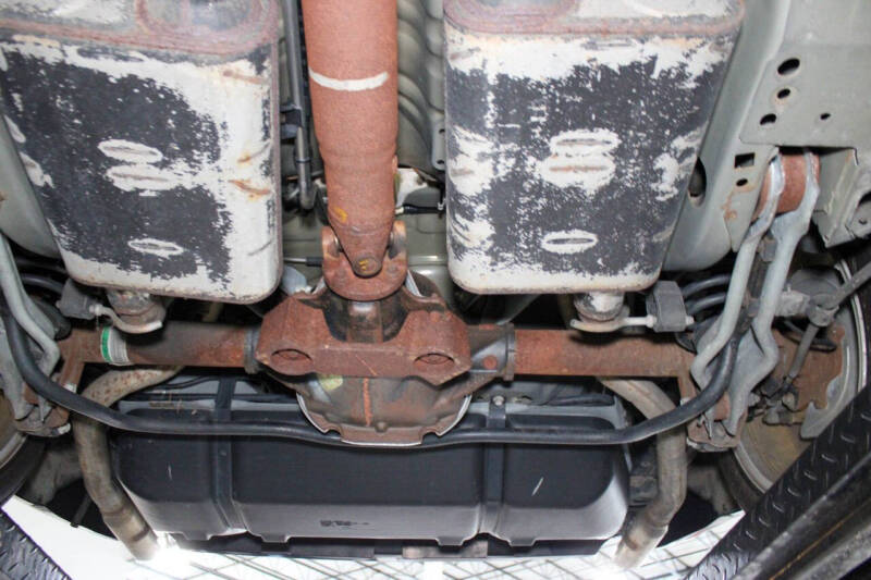 2003 Ford Mustang GT Deluxe