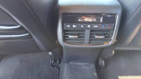 2019 Mazda CX-9 Touring