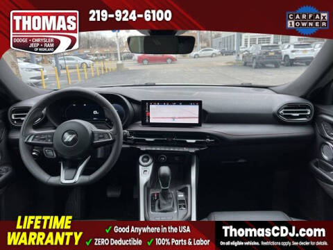 2024 Dodge Hornet GT