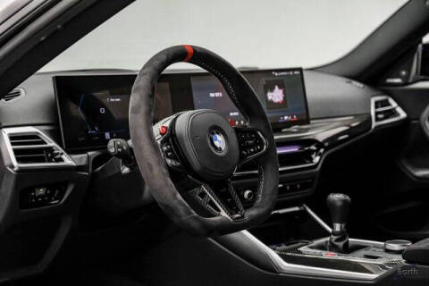 2025 BMW M2