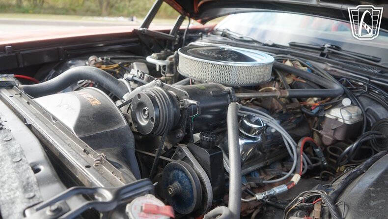 1979 Ford Ranchero