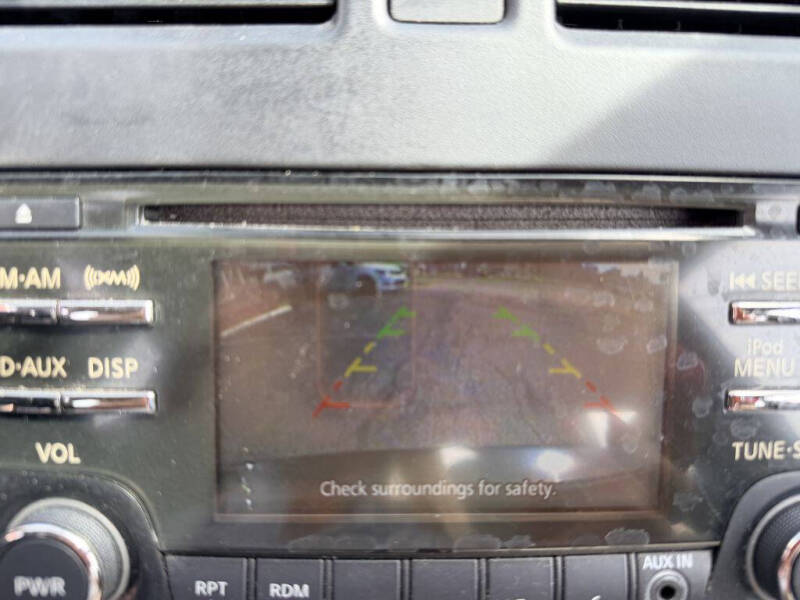 2014 Nissan Versa Note S