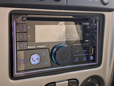 2011 GMC Canyon SLE-1