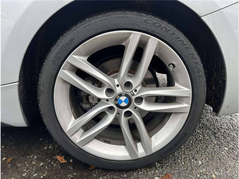 2016 BMW 2 Series 228i