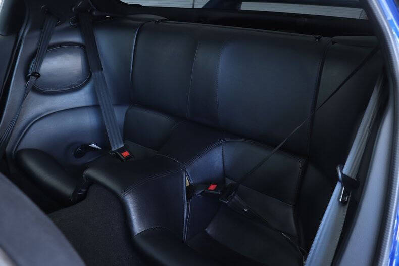 1999 Mazda RX-7
