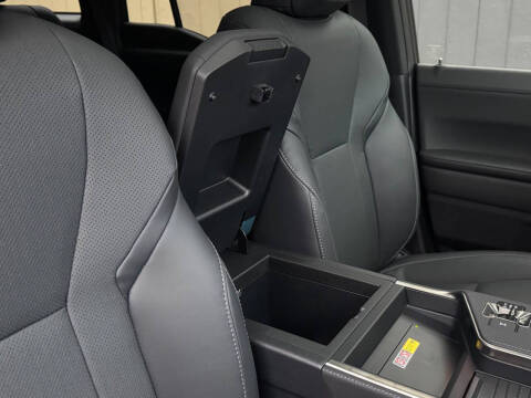 2025 Lexus GX 550 Premium+