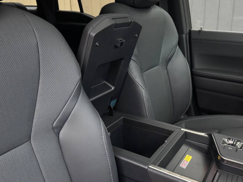 2025 Lexus GX 550 Premium+