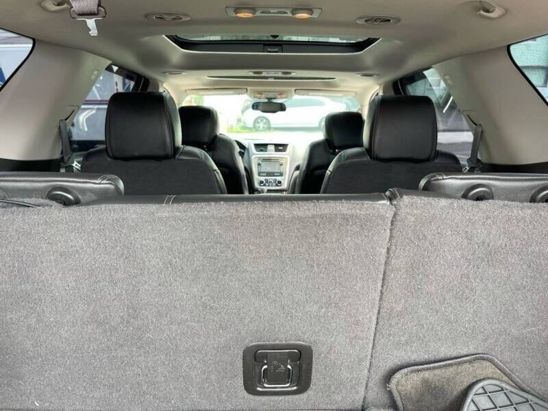 2013 GMC Acadia Denali