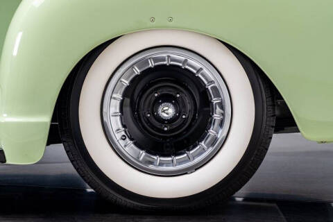 1949 Chevrolet 3100