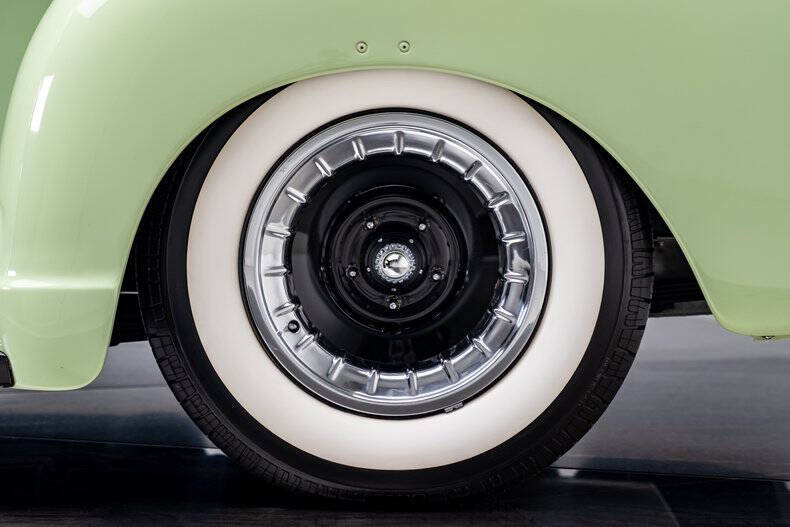 1949 Chevrolet 3100