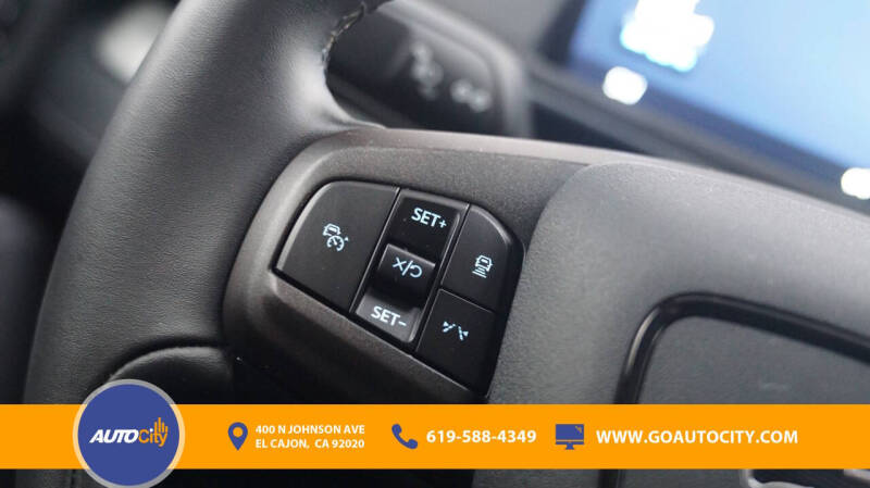 2022 Ford Mustang Mach-E Select