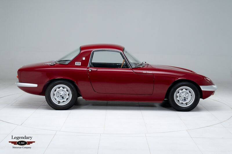 1967 Lotus Elan