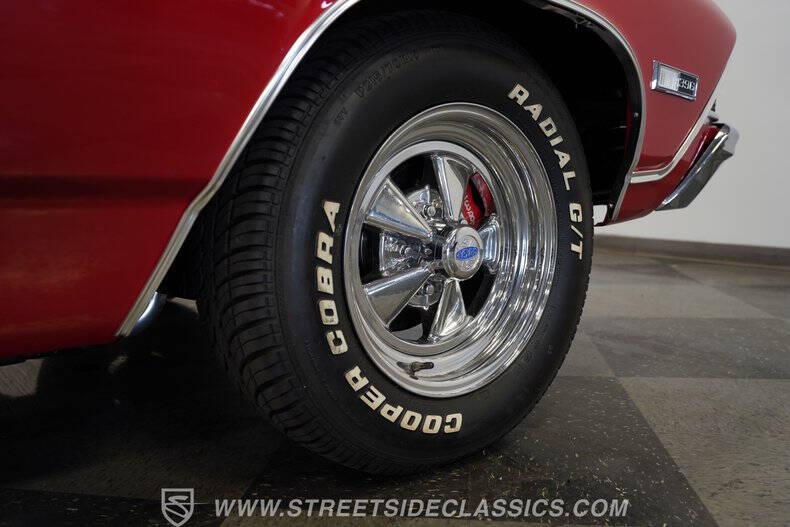 1968 Chevrolet Chevelle
