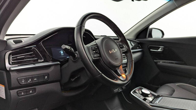 2022 Kia Niro EV EX