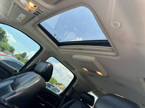 2009 GMC Yukon XL Denali