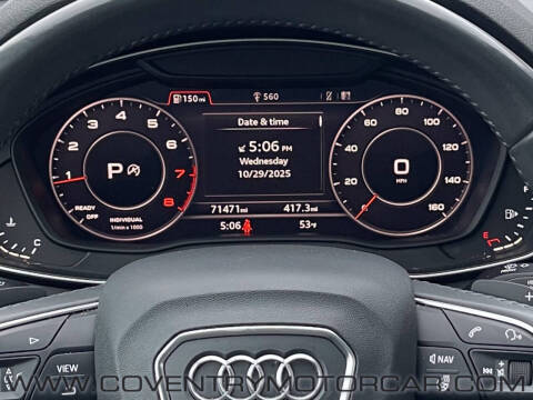 2019 Audi Q5 quattro Premium Plus 45 TFSI