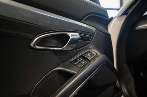 2012 Porsche 911 Carrera S