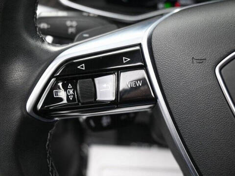 2022 Audi A6 quattro Premium Plus 55 TFSI