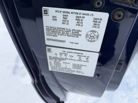 1999 Pontiac Firebird