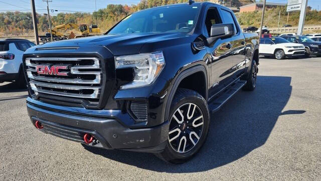 2019 GMC Sierra 1500 for sale at Tim Short CDJR Hazard in Hazard, KY