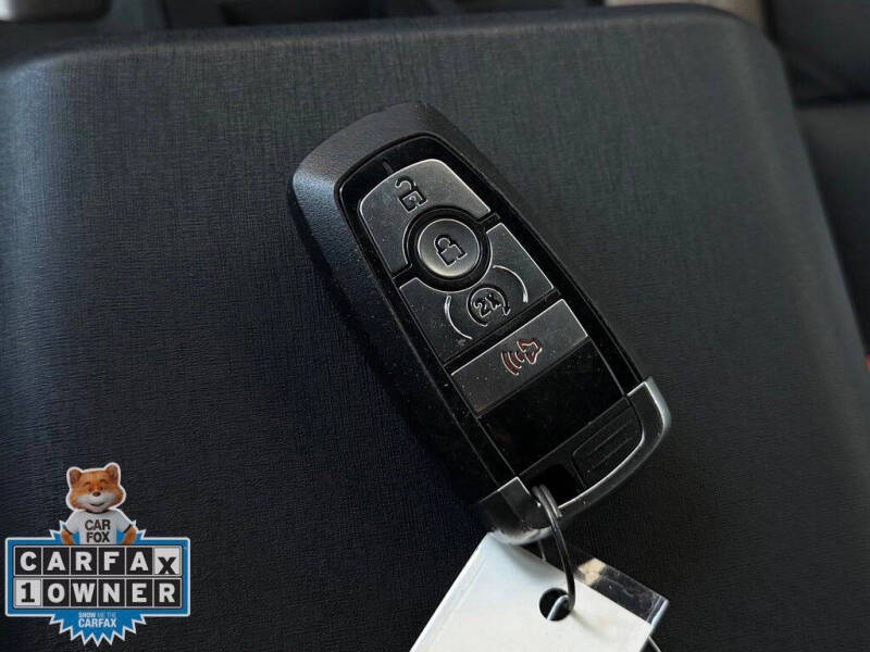 2023 Ford Bronco Wildtrak Advanced